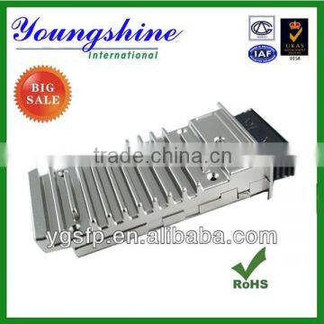 1550nm 40km XENPAK Module 10G DWDM XENPAK Transceiver .