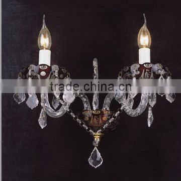 Cheap energy conservation special metal wall lamp