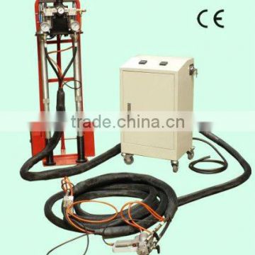 cheap low pressure polyurethane foam injection machine FD-211