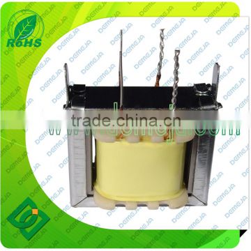 factory in china new product ei 28transformer low frequency transformer