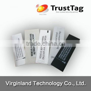 AM 58KHz Sew In Tag For Anti-theft