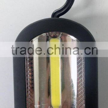 3W COB +3LED worklight