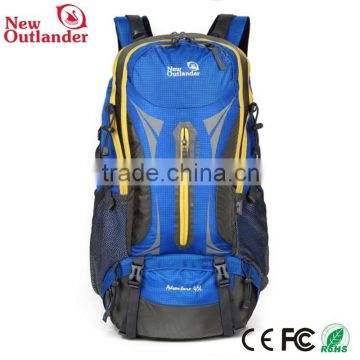 Outlander Made in china foldable backpack travelling
