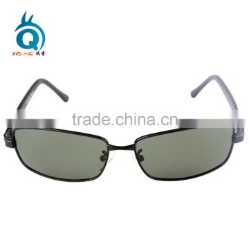 Customized Copper Frame Glasses by China Factory