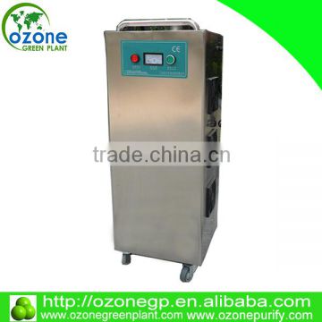 3g 5g 10g 20g ~50G ozone generator for cleaning vegetables / water ozone generator / ozone generator 10g
