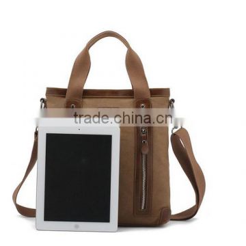 hot stylish customize mens messenger bag laptop bag import export business for sale
