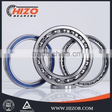 61834-ZZ Size 170*215*22 deep groove ball bearings