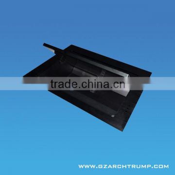 CE RoHS FCC Electric LCD Monitor Lift for Conference System
