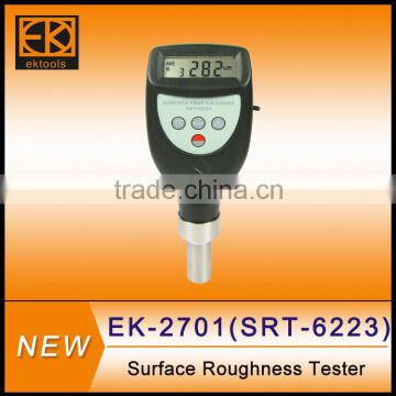 digital surface roughness tester