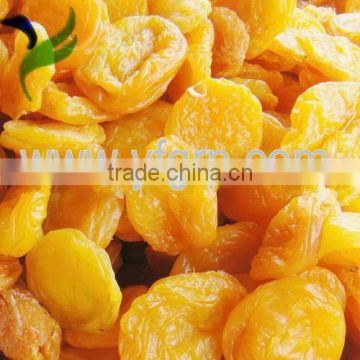 Turkish Candied Sun Dried Apricot