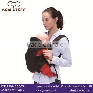 China best selling baby carrier wrap Infant baby sling for newborn 2016