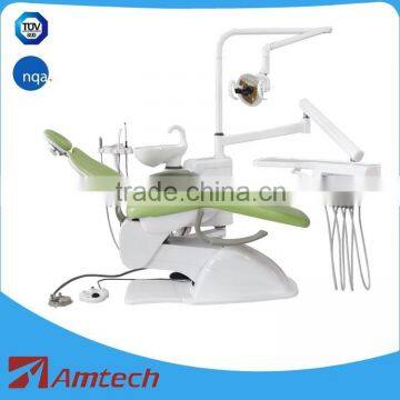 2015 Top selling AM2000A high quality dental chair/dental unit