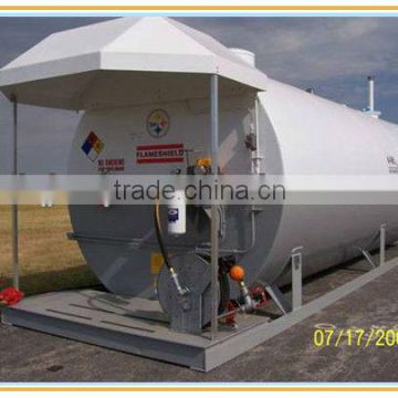 ISO Shipping Tank Container/Container Tank