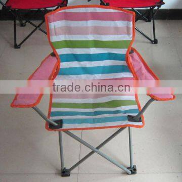 kids folding beach chair