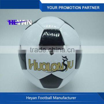 High quality oem pvc football in bulk soccer ball mens sports ball