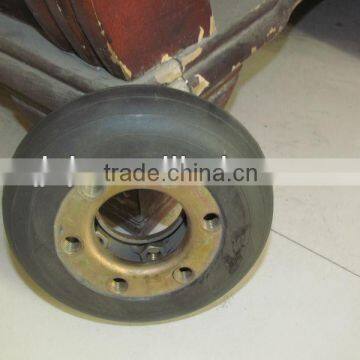 ductile iron expansion joint