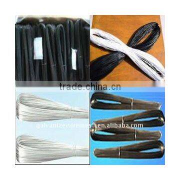 The factory of U Type Tie Wire high quality