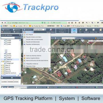 TK103 GPS Tracker automotive use gps tracking system, sample free test