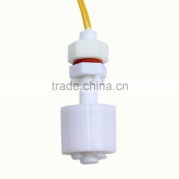 mirco vertical mounted magentic float water level switch