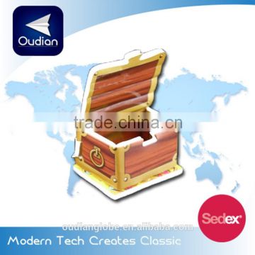 OEM Customized Mini 3D Puzzle With A Competitive Price