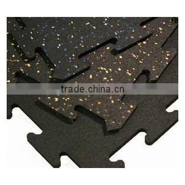 best protective puzzle floor tiles,interlocking rubber mats for gym