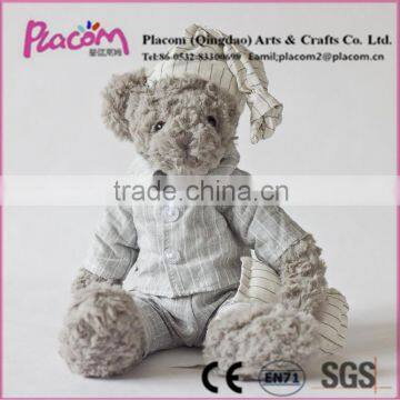 Best selling High quality Cheap Customize Kid toys and Gifts Wholesale Plush teddy bear