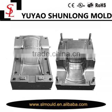 In time high quality Mould Plastic chair Modling