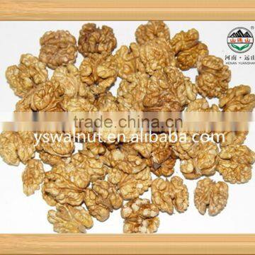 Bulk Organic Walnut Kernel Exporter