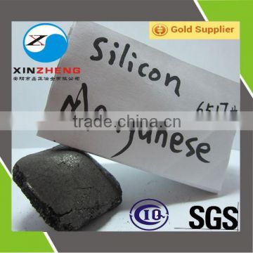 High Carbon Ferromanganese/Ferro Manganese/ FeMn75% min