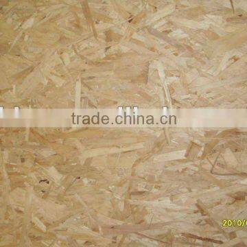 Waterproof OSB2 Use For Construction