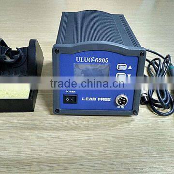 professional ULUO 6205soldering station tgk