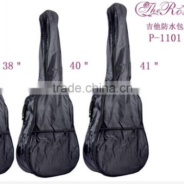 OEM service & cheapest hot sell acoustic guitar waterproof acoustic bag