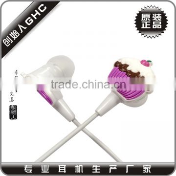silicon 3D earphones for kids at cheap price