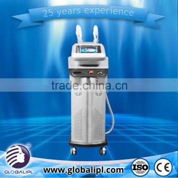 2016 good treatment job opportunities for hair removal machine