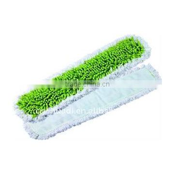 HD1506 microfiber cleaningt refill/ dust cloth/mop cloth/mop refill