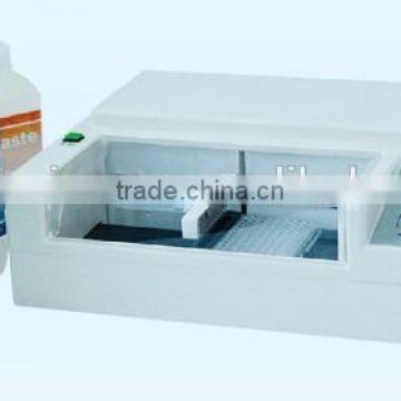 Automated ELISA Microplate Washer