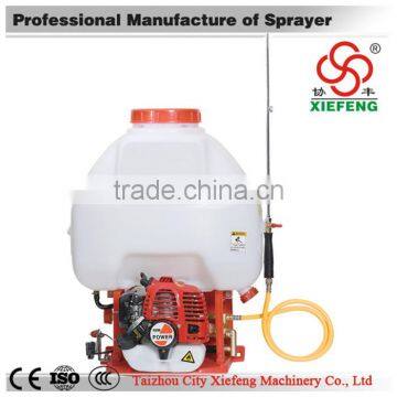 Hot sale 25L honda knapsack power sprayer for sale