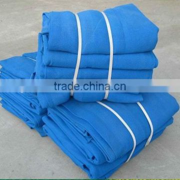 HDPE wind protection net