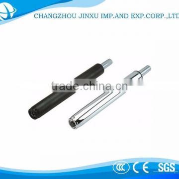 F2 100n100mm sgs bifma x5.1 hotselling adjustable gas spring for bar stool