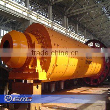 High Quality Mining Grinding Machine Ball Mill for Iron Ore