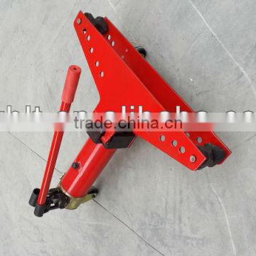Multiple Choice! hydraulic manual pipe bending machine for sale BLT-2W/3W4W for steel pipes