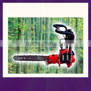 multifunctional BG33 high handle chainsaw for sale!!