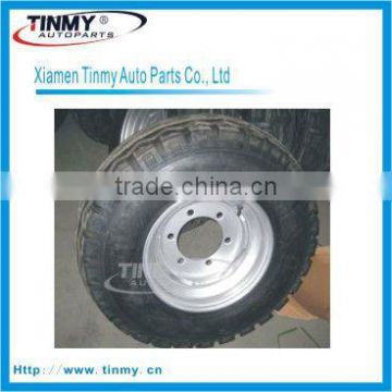 20PR Radial Tyres for Truck