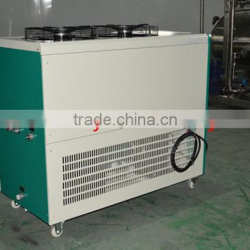 Water Cooled Chiller ice water producer