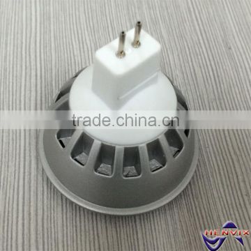 EMC approval indoor ceiling dimmable 5w led spotlight