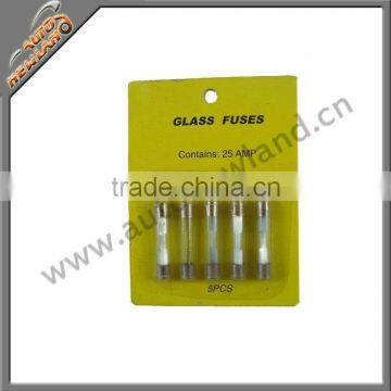 Car Fuse usb car fuse 250v 1a