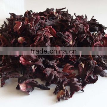 Superior Quality of Hibiscus sabdariffa for making TEA