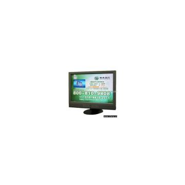 Sell LCD TV / Monitor