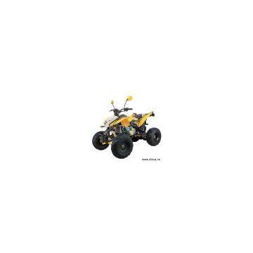 Sell ATV 200cc with EEC/COC