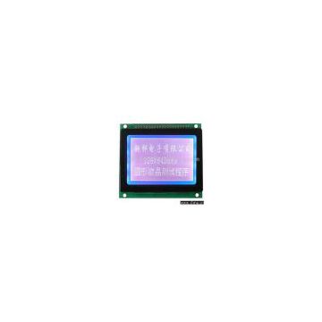Graphic LCD Module